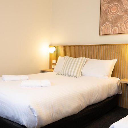 High Street Motel Echuca Dış mekan fotoğraf