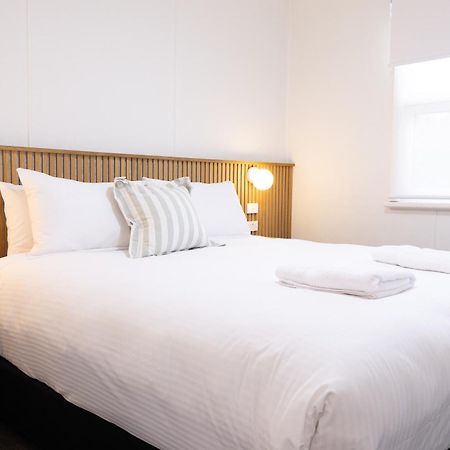 High Street Motel Echuca Dış mekan fotoğraf