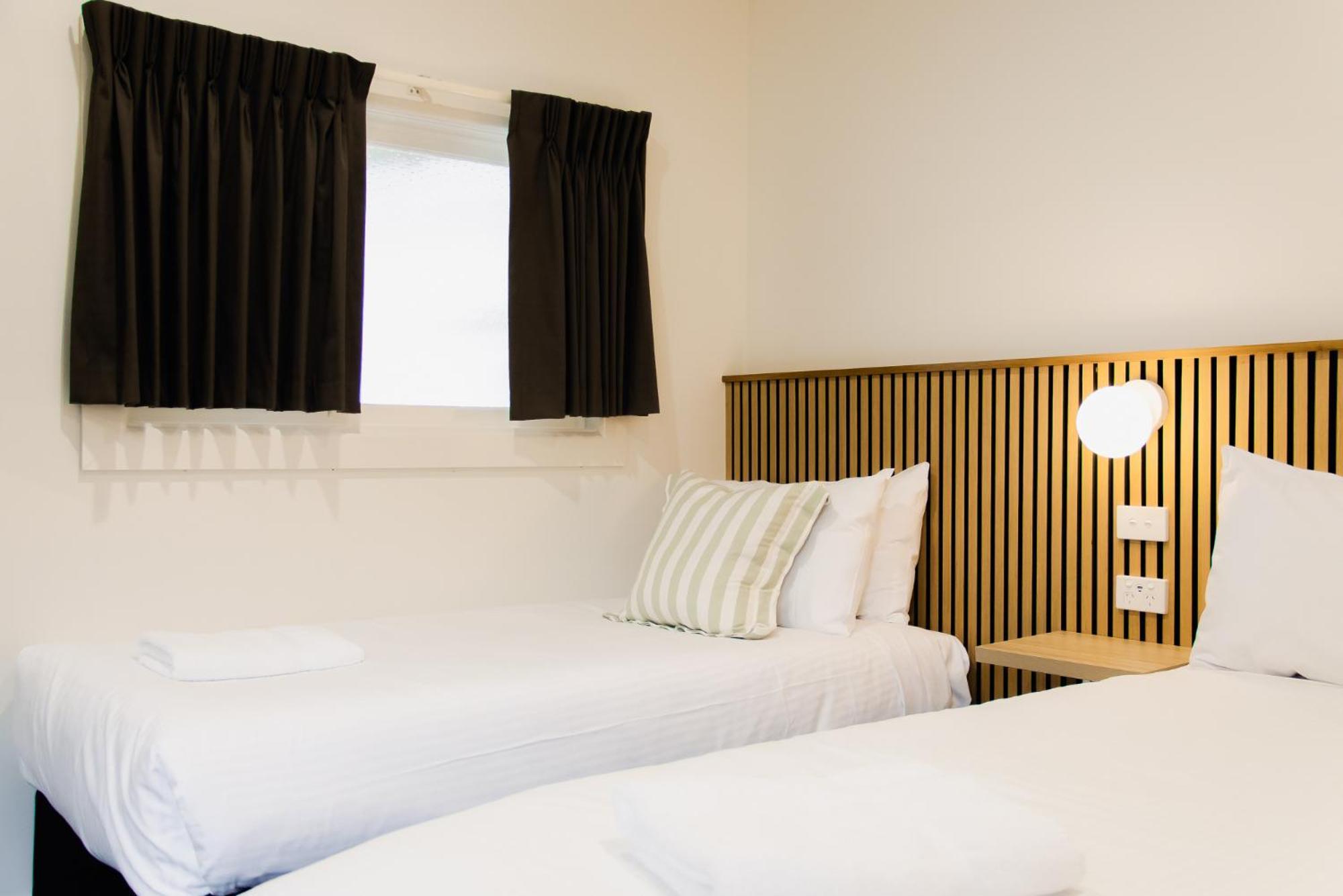 High Street Motel Echuca Dış mekan fotoğraf