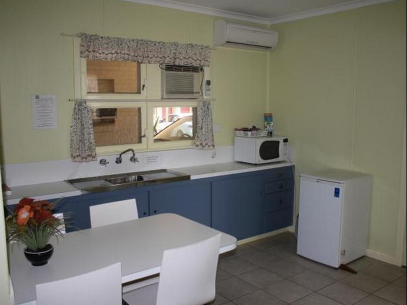 High Street Motel Echuca Dış mekan fotoğraf